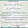 A good person will congratulate the parents anyways and a good believer will say a prayer or two for the baby and the new parents. 1