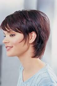 Pfiffige Frisuren Fur Feines Haar Kurzhaarfrisuren Frisuren Fur Feines Dunnes Haar Haarschnitt