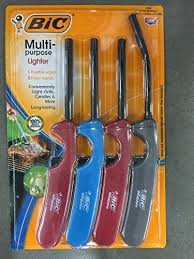 Bic Multi Purpose Lighter Bbq Lighters Fireplaces And Candles Utility Lighters Value Pack Check Out The Image By Visiting The Link Bbq Lighter Bic Lighter