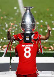 Born on february 14th, 1996 in marseille, france. Lucas Hernandez On Twitter Making Of Javi8martinez Miasanchampions