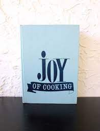 Joy Of Cooking Cook Book 1967 Mcclelland And Stewart Limited Etsy Joy Of Cooking Vintage Cookbooks Joy