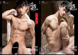 蓝男色 GV models 克里斯 诱人 figure 激情 limitless