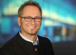 Dr. med. univ. et med. dent. Bernd Frank