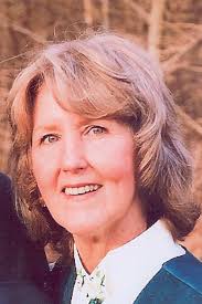 Obituary information for Mary Lou Harrison