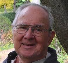 Frederick Hoffmann Obituary