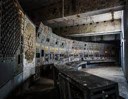Soon, the world realized that it was witnessing a historic event. Laurent Michelot On Twitter Salle De Controle Du Reacteur 4 De La Centrale De Tchernobyl L Epicentre De La Catatrophe Control Room Of Reactor 4 Inside The Chernobyl Powerplant The Epicenter Of The Disaster Chernobyl