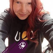 Paulette Ash's Instagram, Twitter & Facebook