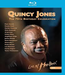 Quincy Jones