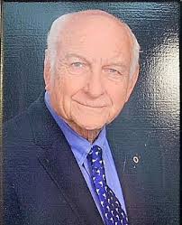 James Alford Obituary (2023)