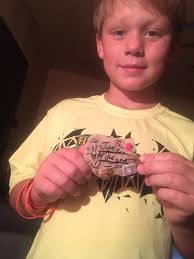 Towers of time, Ponca State Park