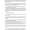 What are the three parts of a position paper? 1