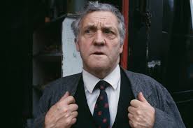 The Adventures of Portland Bill (TV Series 1983–1986)