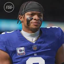 🔥Anthony makes the case for the Giants to sign Justin Fields this  offseason: “At the worst, you get a bridge QB who can win you a few games  over an 8-week span before letting a rookie take over, and ...