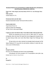 10 contoh pembukaan pidato bahasa inggris beserta penutup. Top Pdf Contoh Pidato Singkat Bahasa Jawa Perpis 123dok Com