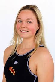 2022 Women's Water Polo Roster