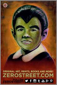 The Art of Robert Jimenez