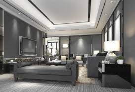 صور ديكورات غرف استقبال الضيوف فخمة 2020 luxury modern living room modern living room luxury homes interior