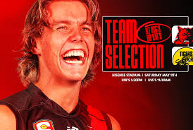 SANFL Team Selections