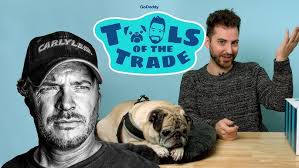 The Everyday Items Quiet Punch Creator Brian Pedone Needs For Success