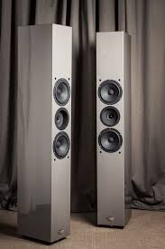 Quellis 3 Premium Ampli A Lampe Enceintes Acoustique Ampli