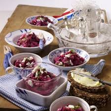 Bremer Heringssalat Rezept Lecker Rezept Rezepte Heringssalat Rezept Heringssalat