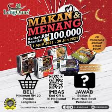 Mataketiga sendiri pernah beberapa kali bermain judi taruhan dalam ajang sepakbola dunia waktu remaja dulu dan itu anda ingin bertanya tanya secara langfsung masalah supranatural dan spiritual maka ikutilah program tanya jawab secara live di instagram secara gratis. Peraduan Makan Dan Menang Lengquas Tawar Hadiah Bernilai Rm 100 Ribu