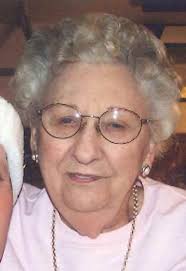 Evelyn Vanden Heuvel Obituary July 31, 2012