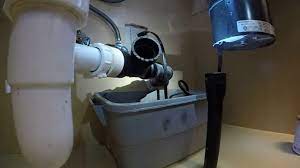 The chemical reaction between the two lines the pipes with a foam that will kill that fungus related stench. How To Install A Clean Out For Snaking Phoenix Az Youtube