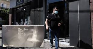Ελλαδα · νικοσ χαρδαλιασ · επιθεση · καταστηματα · ειδησεισ · ειδησεισ τωρα · cnn ειδησεισ sponsored act for earth, το μεγάλο αφιέρωμα του cnn greece. Binteo Apo Thn Epi8esh Sta Magazia Ths Syzygoy Toy Anebase O Xardalias Anandroi Apo 8ayma Den Eixame Nekro