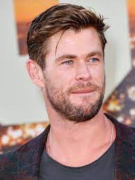 'i always love coming back to this place. 40 Chris Hemsworth Haircuts And How To Get Them Machohairstyles