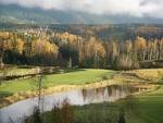 Skeena Valley Golf and Country Club in Terrace, British Columbia ...