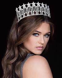 Miss Tennessee USA 2016 Hope Stephens
