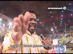 Savesave tb joshua.docx for later. Prophet Tb Joshua Alaochristopheroshoname Profile Pinterest