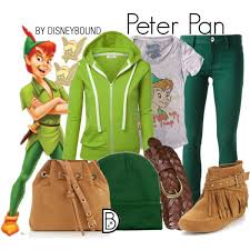 Peter Pan Cute Disney Outfits Disneyland Outfits Disney Themed Outfits