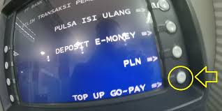 Cara Top Up Go Pay Di Atm Bri