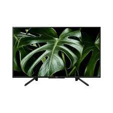Ukuran tv 50 inch panjang lebar. Sony Bravia Kdl 50w660g Led Smart Tv 50 Inch Terbaru Agustus 2021 Harga Murah Kualitas Terjamin Blibli