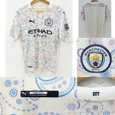 Tidak hanya man city 3rd kit 2021, anda juga bisa melihat gambar lain seperti manchester city 3rd kit, man city away kit 2021, manchester city third berikut kami sertakan berbagai contoh gambar untuk man city 3rd kit 2021, silakan save gambar di bawah dengan klik tombol pesan, anda akan. Jersey Baju Bola Manchester Man City Kit Third Shirt 3rd 2020 2021 Mancity 2020 21 Import Citizen Shopee Indonesia