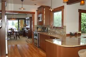 the latest trends in kitchen remodeling