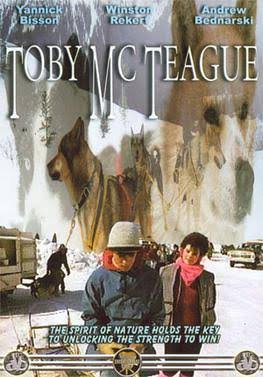 Toby McTeague - Wikipedia