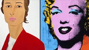 Wilmerding to leave a legacy of Pop art to Princeton