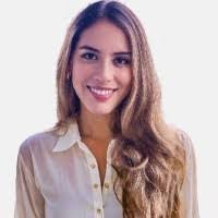 Manuela Mora's Instagram, Twitter & Facebook