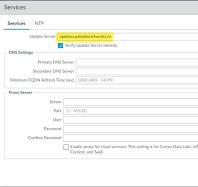 Activate a License for Prisma Access (Managed by Panorama ...