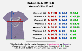 Standard Dress Size Chart Us Pemerintah Kota Ambon