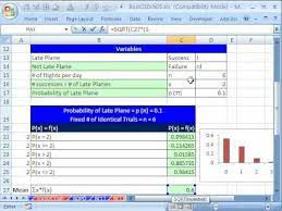 How To Calculate Mean And Standard Deviation With Excel 2007 Standard Deviation Excel University Life