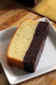 Brownie Butter Cake Thick Brownie And Rich Butter Cake Combined Into One Decadent And To Die Brownie Butter Cake Recipe Pound Cake Recipes Butter Cake Recipe