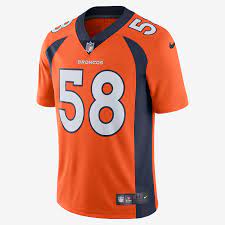 May 25, 2021 · mile high morning: Nfl Denver Broncos Von Miller Men S Limited Vapor Untouchable Football Jersey Nike Com