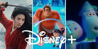 Learn release dates for new disney+ original series like 'loki' and premiering films like 'luca,' which are set to stream on the platform here's the full list of new movies and shows coming out on disney streaming june 2021 Everything Coming To Disney In December 2020 Inside The Magic