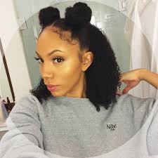 They are particularly helpful to those with rounder faces, which is the most common face in black women. How To Style Baby Hair 16 Styling Tips For Your Edges Allure