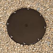 Kichler Landscape Black 600 Watt In Ground Transformer 1g229 Lamps Plus