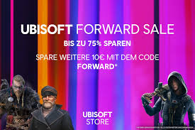 Our list will compile the company's best games throughout the years. Ubisoft Forward Sale Mit Bis Zu 75 Prozent Rabatt Gestartet Nintendo Connect